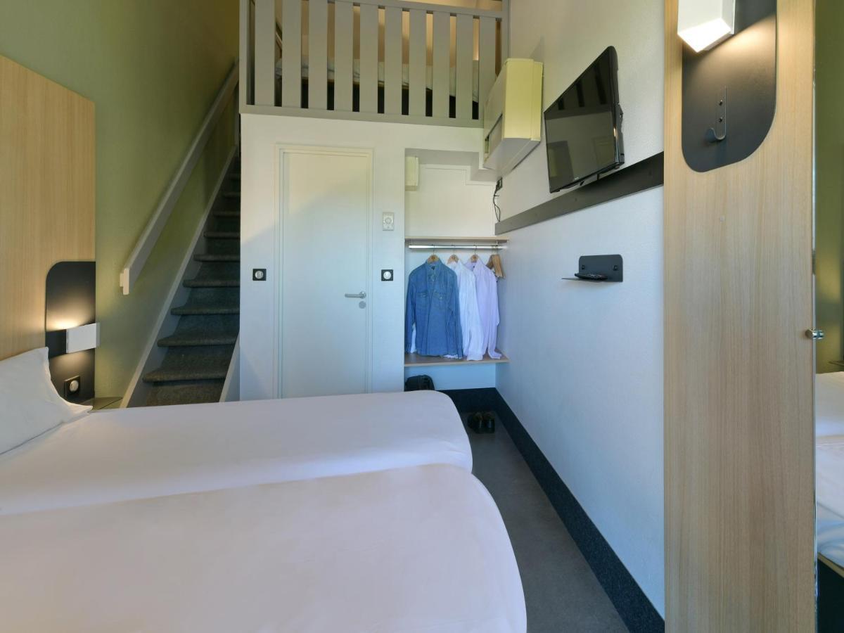 B&B Hotel Le Mans Nord 2 Saint-Saturnin  Exterior foto