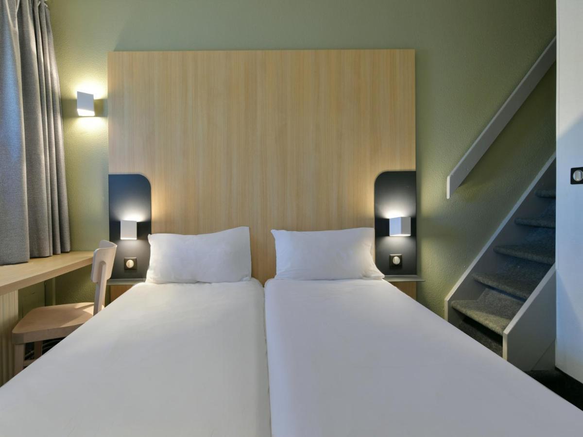 B&B Hotel Le Mans Nord 2 Saint-Saturnin  Exterior foto