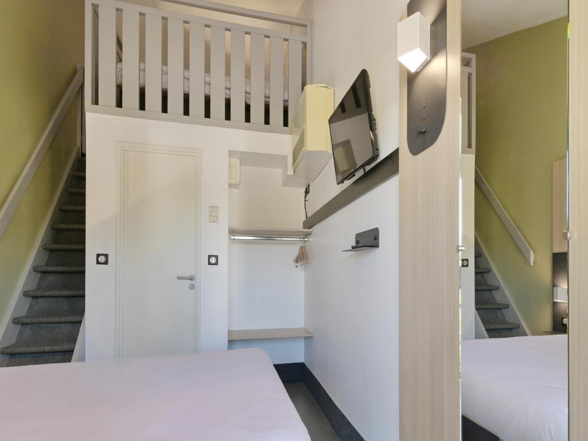 B&B Hotel Le Mans Nord 2 Saint-Saturnin  Exterior foto