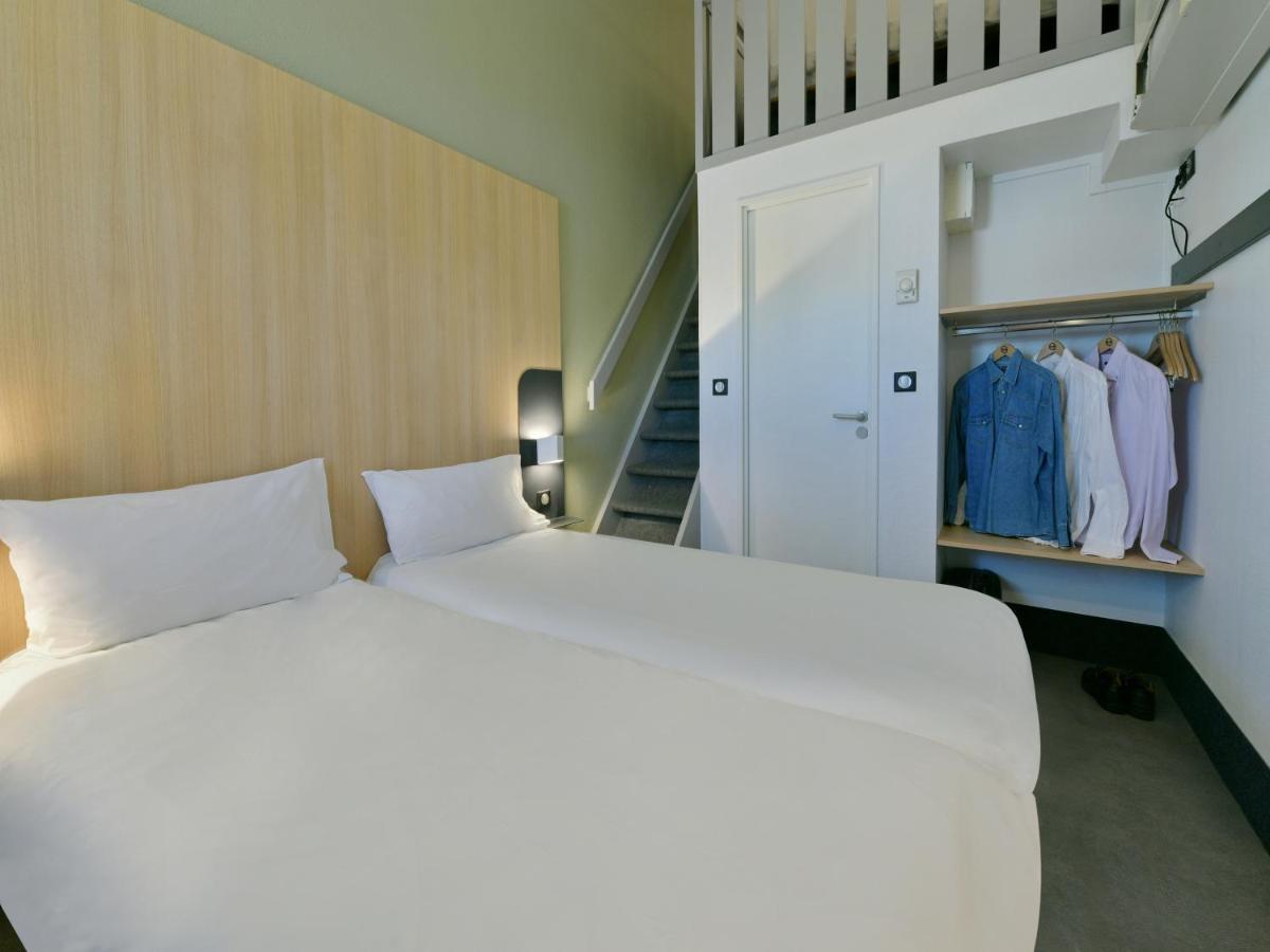 B&B Hotel Le Mans Nord 2 Saint-Saturnin  Exterior foto