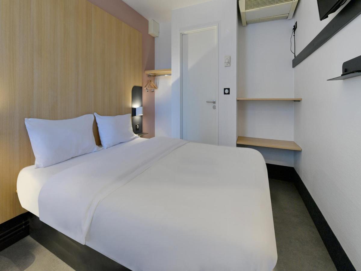 B&B Hotel Le Mans Nord 2 Saint-Saturnin  Exterior foto