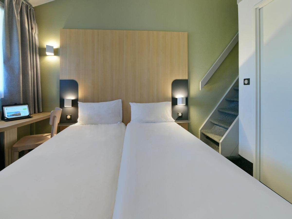 B&B Hotel Le Mans Nord 2 Saint-Saturnin  Exterior foto