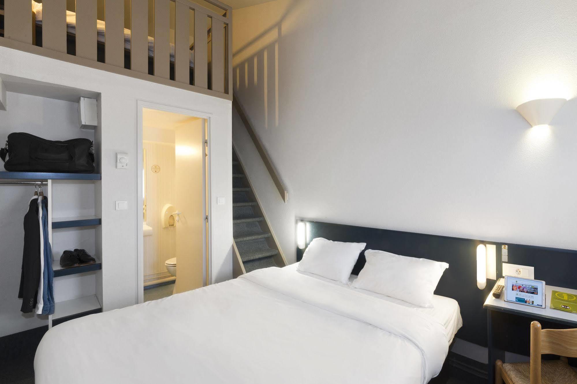 B&B Hotel Le Mans Nord 2 Saint-Saturnin  Exterior foto